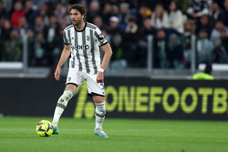 洛卡特利：图多尔非常强调强度和纪律 我们要踢出一个伟大的赛季