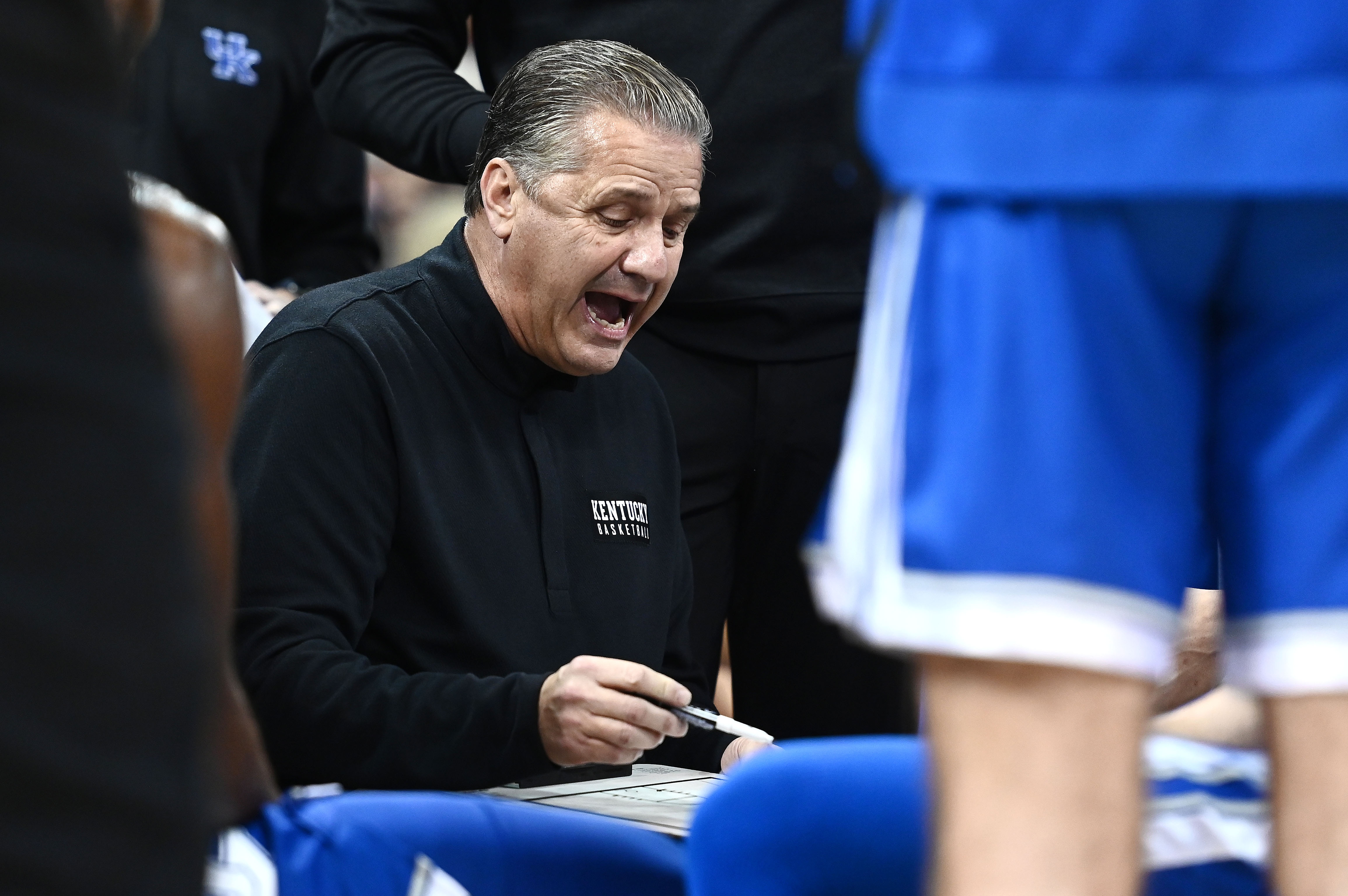 变味儿了？名帅：NCAA都不招高中毕业的新生了 26岁还能赖在大学