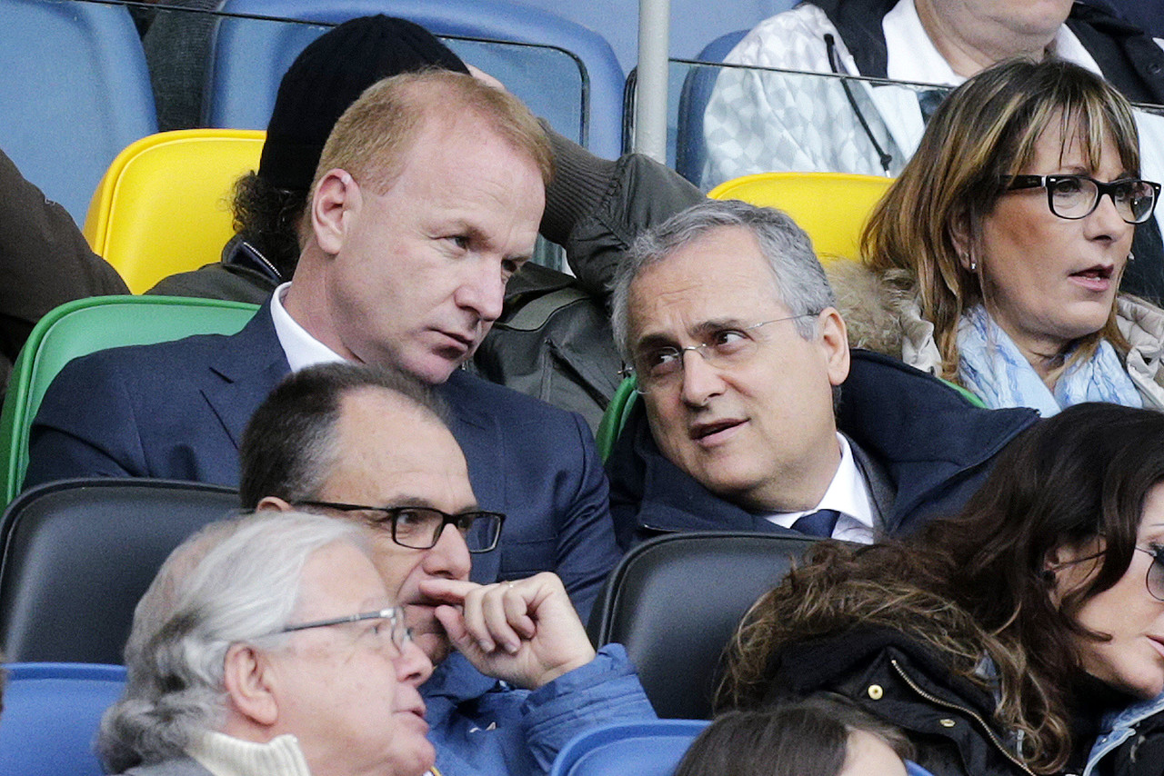 塔雷：为米兰工作是我的梦想，这里的历史告诉我们胜利是最重要的