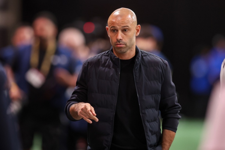 马斯切拉诺：仍然认为轮换是正确的决定 下半场球队展现了实力