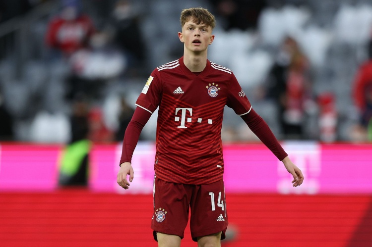 埃芬博格：蒂尔曼出走拜仁再返德甲，他的例子对万纳尔是决定性的