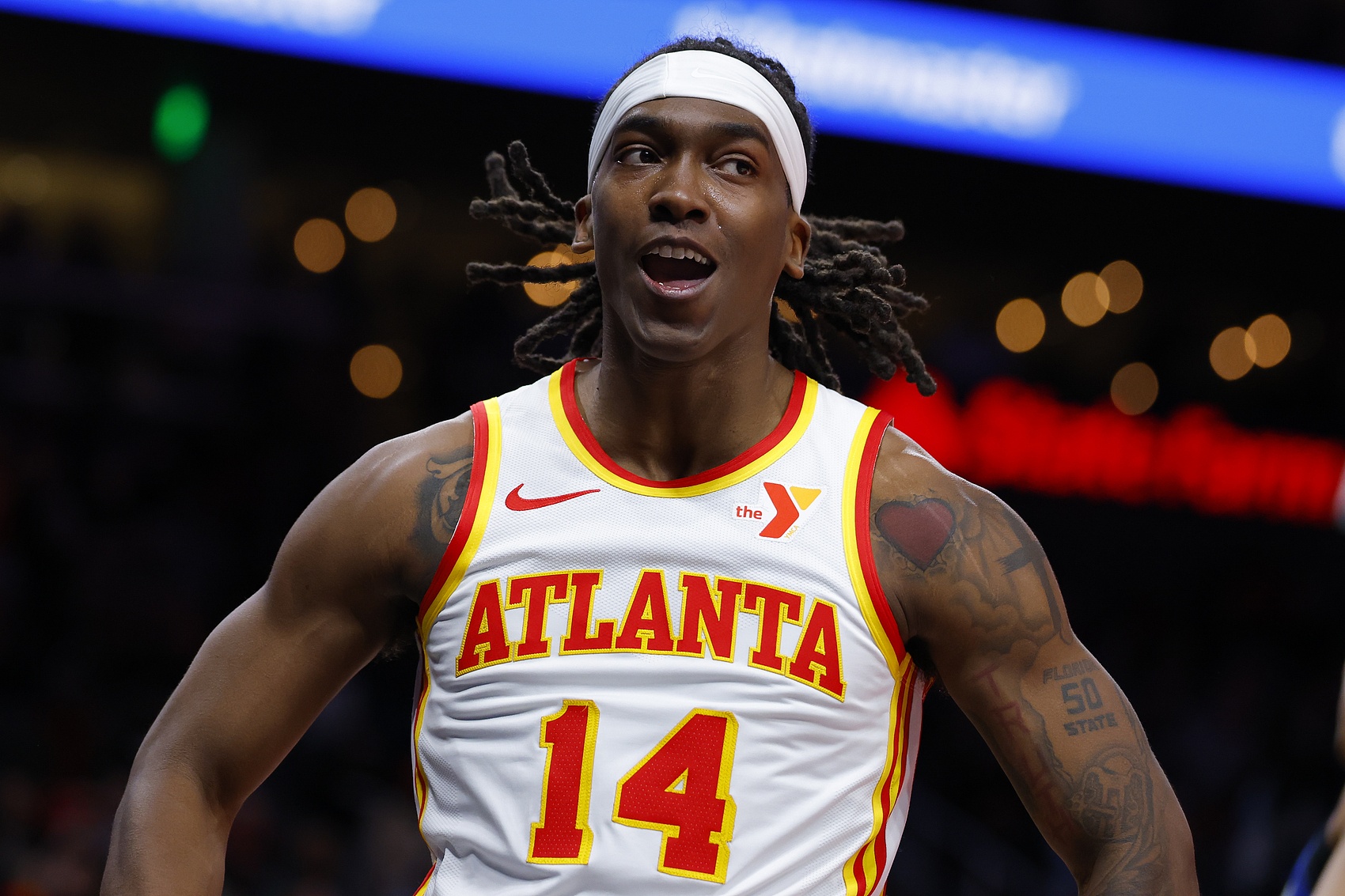 曼恩：我正处于巅峰 准备在篮网展示过去所担任角色之外的能力