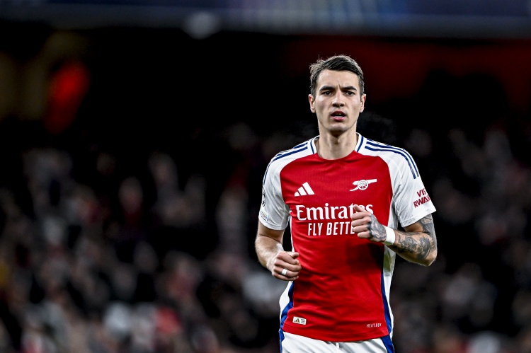 罗马诺：波尔图继续推进基维奥尔转会谈判，本周将送新报价