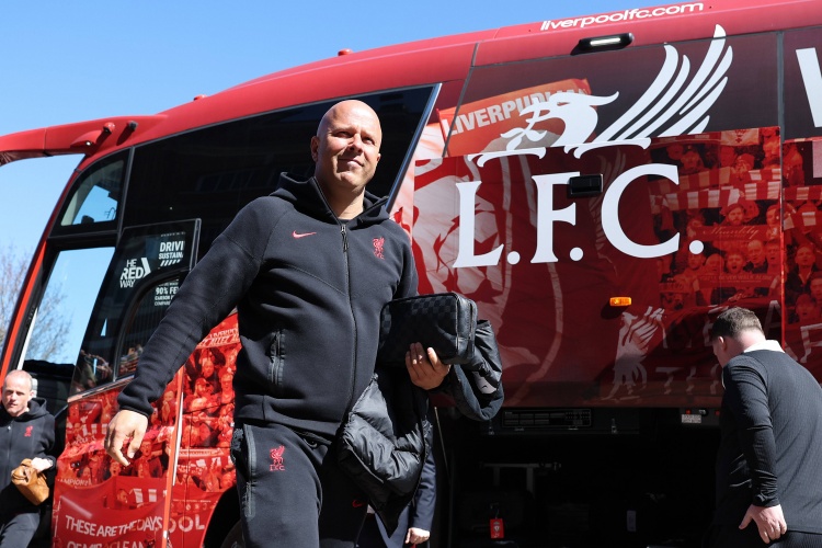 斯洛特：我在英超只和埃迪豪发过短信 他去执教英格兰队也不意外