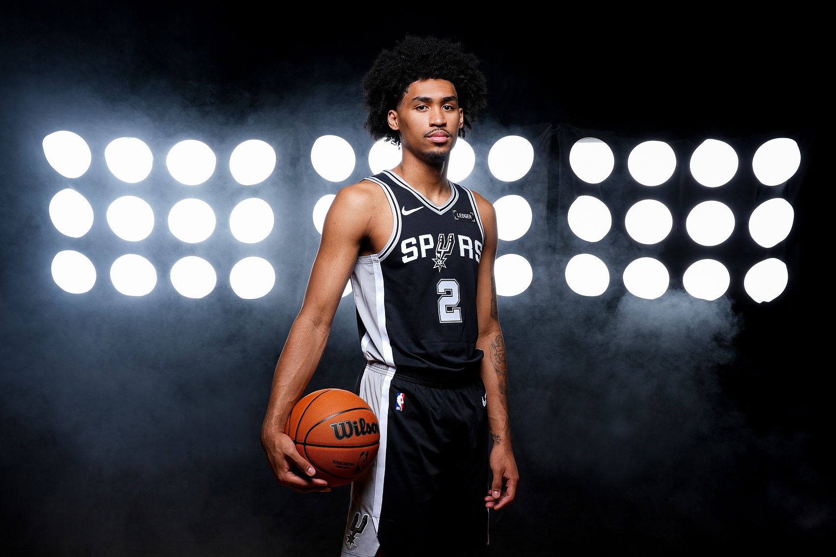 ESPN评新赛季逆袭球队：马刺老鹰并列第1 76人魔术森林狼火箭在列