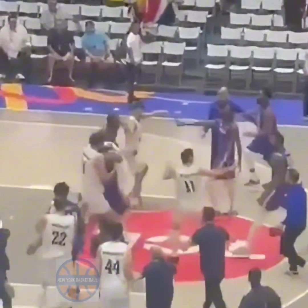 冲突原因？阿根廷主帅普里吉奥尼称多米尼加一球员为动不了的胖子