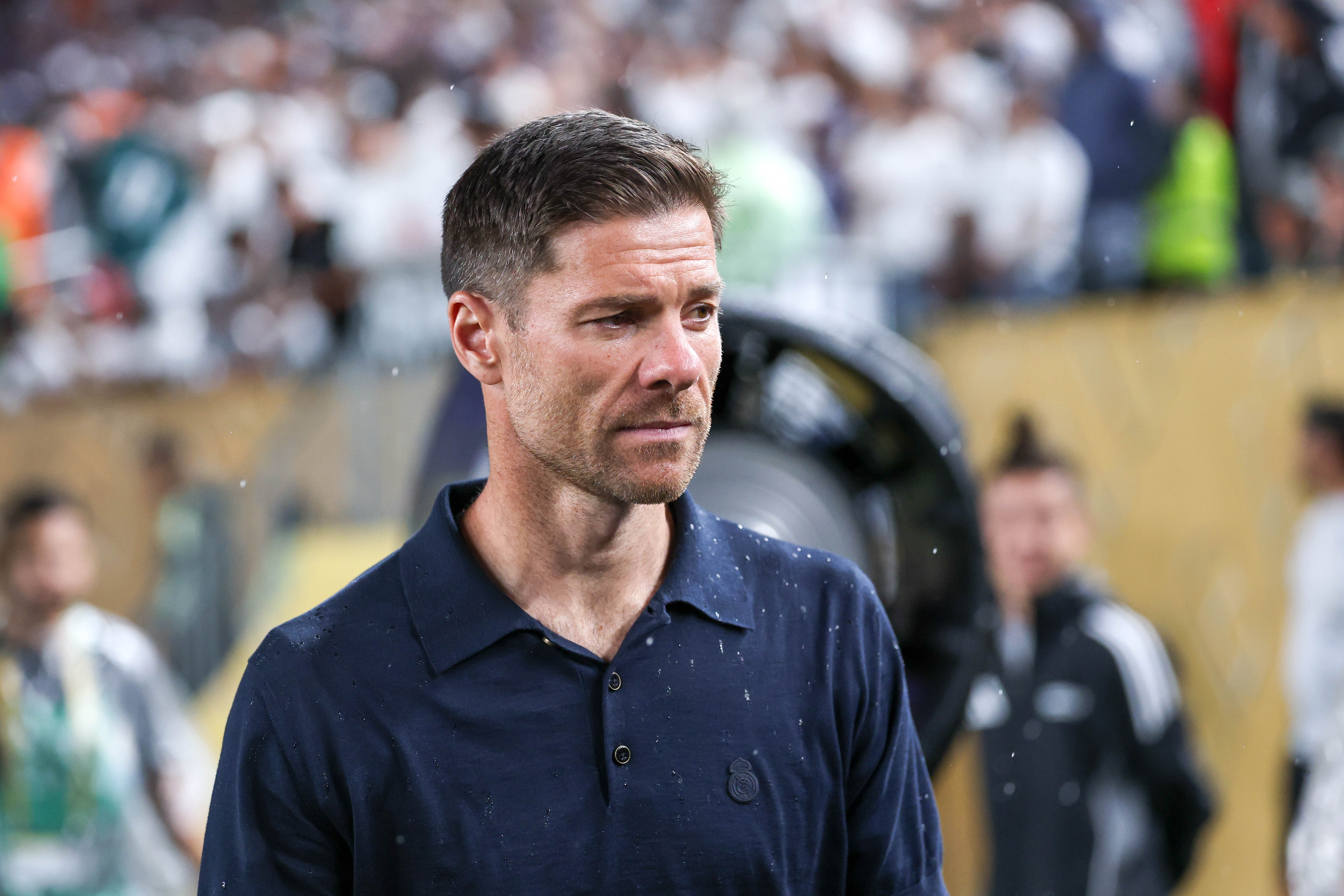 马卡：2轮仅4人未出场，阿隆索告诉皇马球员首发竞争激烈别松懈