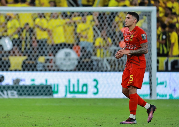 罗马诺：药厂可能很快签下卡迪西亚中场埃兹奎尔，报价3000万欧