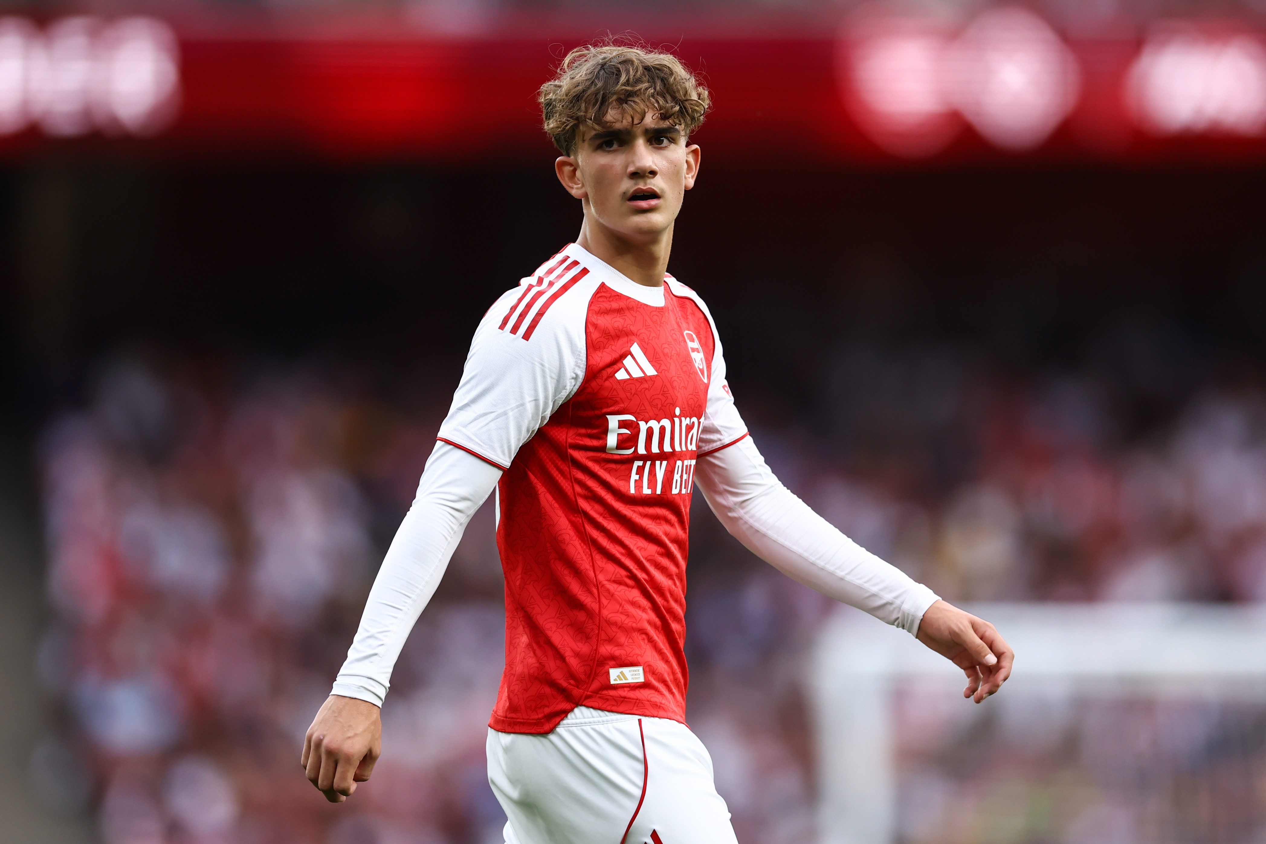 沃尔科特：道曼让我想起梅西，如何应对名利将是未来成长关键