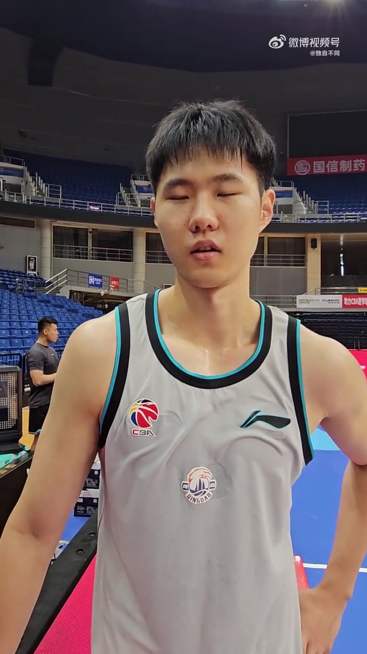 赵嘉义：参加亚洲杯开阔了眼界 心态方面的收获大于技术层面