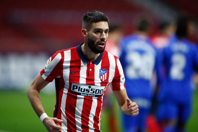 阿斯：马竞求购N-冈萨雷斯遇阻，西蒙尼要求总监签回旧将卡拉斯科