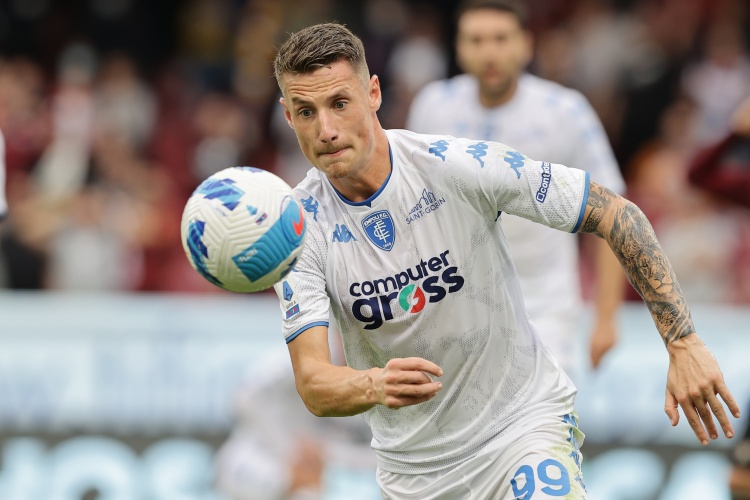 佩杜拉：伯恩茅斯有意皮纳蒙蒂，已经进行接触但尚未有重大进展