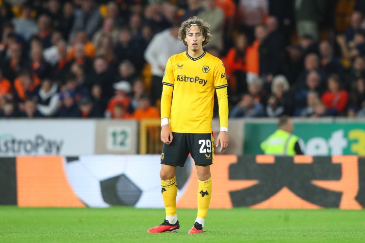 DO：多特蒙德签法比奥-席尔瓦达协议，转会费总计2650万欧