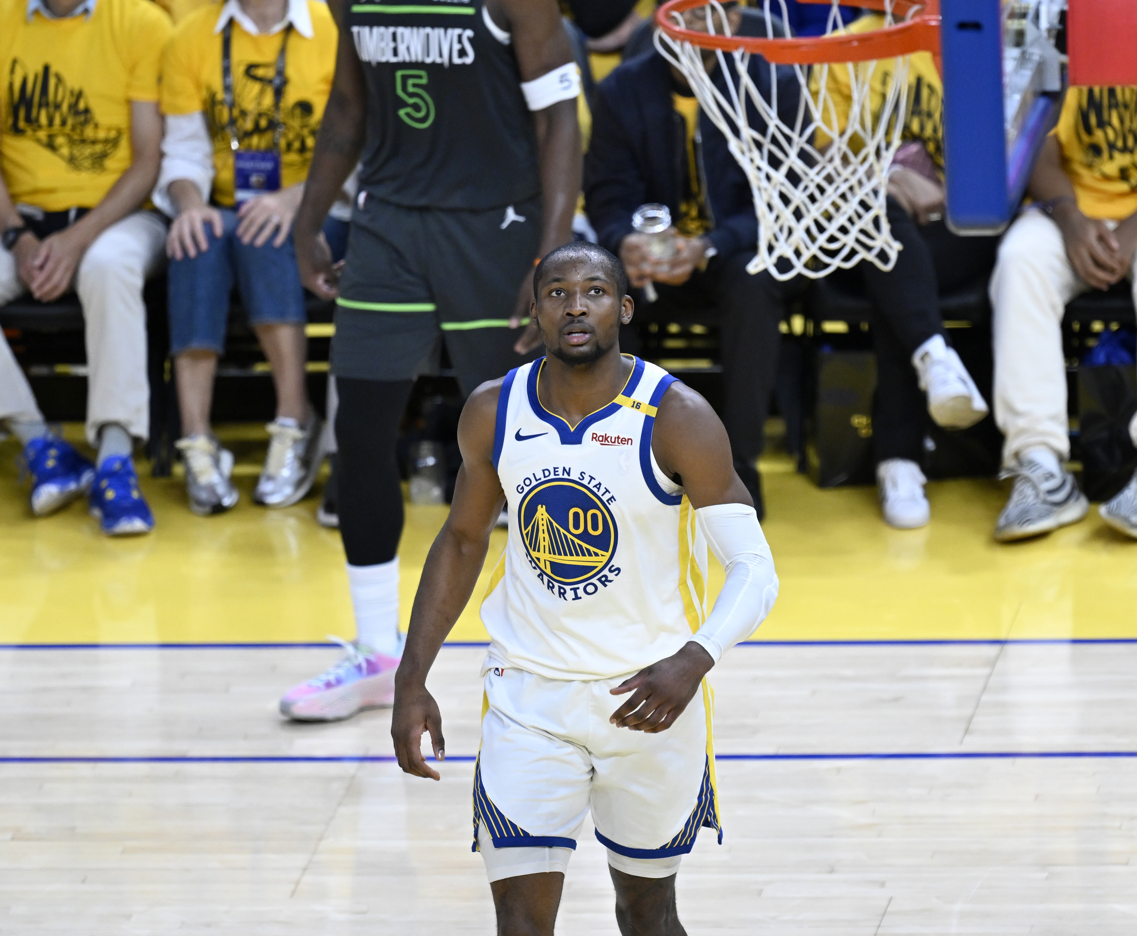 勇士的Deadline！联盟球队要在10月21日前提交至少13名球员的名单