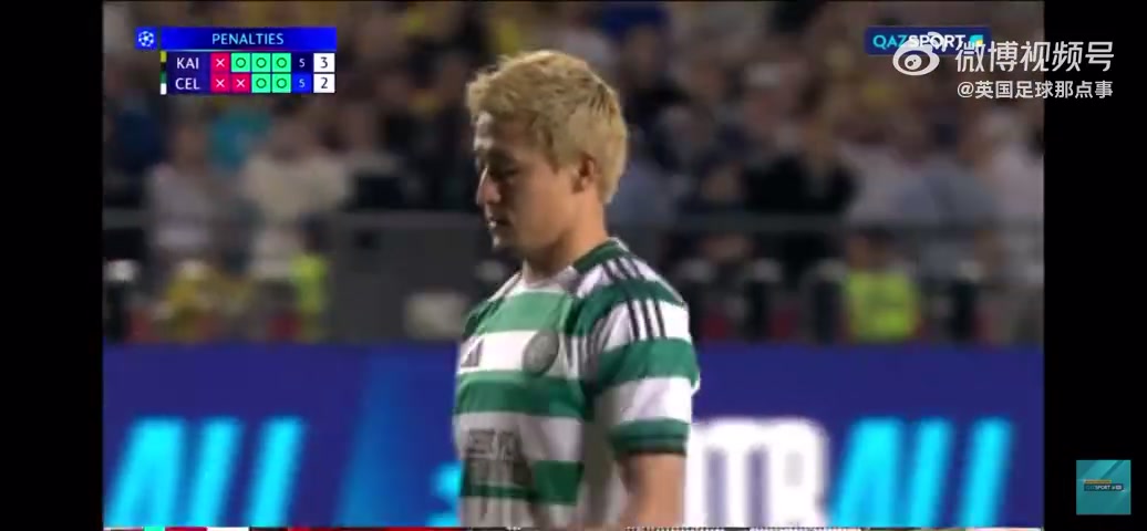 凯拉特晋级欧冠正赛的瞬间，哈萨克斯坦评论员全程激动到破音！