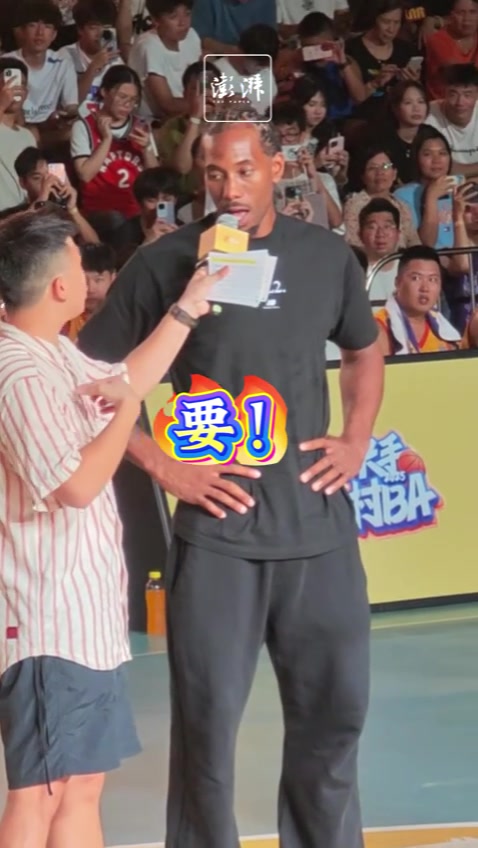 莱昂纳德接触咏春拳 学说中文“我要打十个”