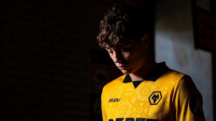 官方：狼队租借赫罗纳后卫克雷吉奇 租借费600万镑买断费2000万镑