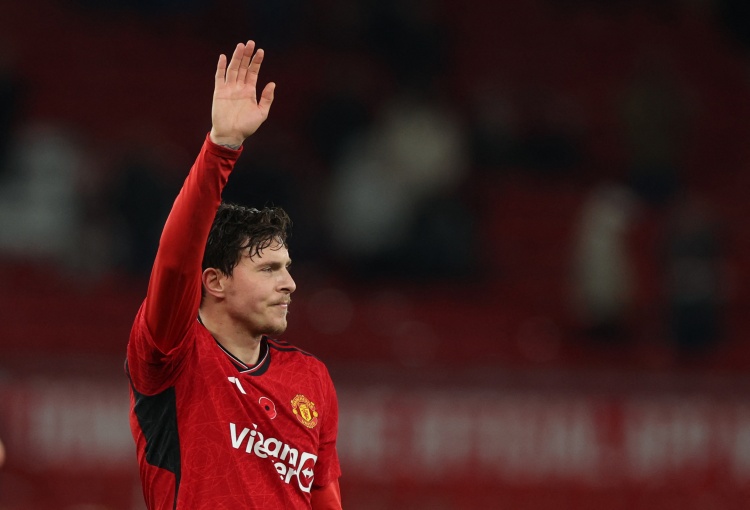 罗马诺：佛罗伦萨正在推进签约林德洛夫，具体细节尚待敲定