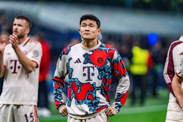 莫雷托：拜仁拒绝米兰接触金玟哉，认为球员是非卖品