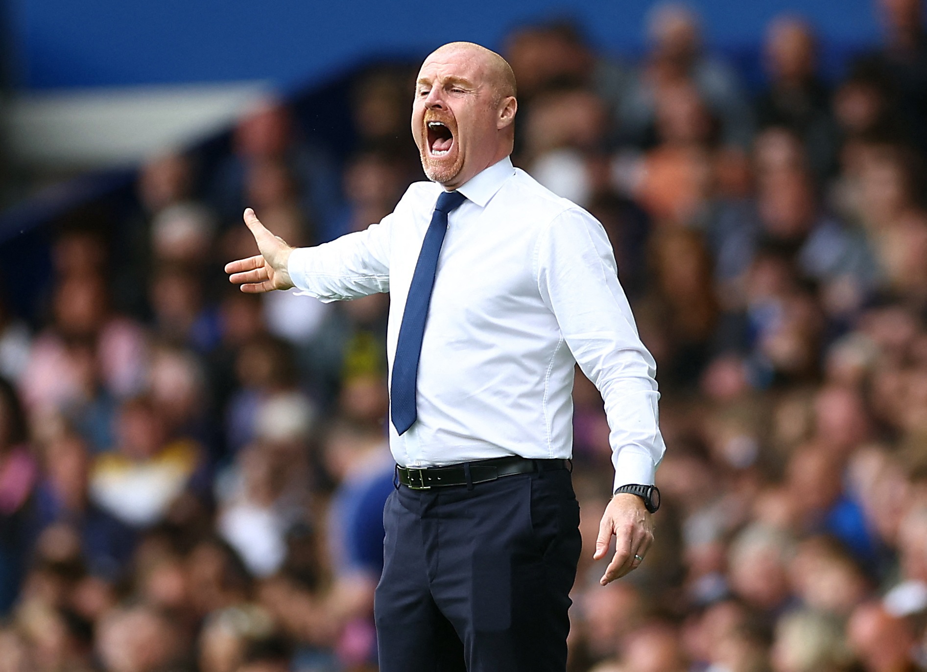 前英超前锋：若曼联无法吸引顶级教练，可以考虑戴奇