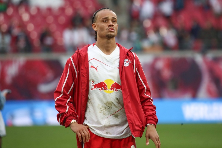 罗马诺回应质疑：我之前说西蒙斯转会切尔西85%完成，没说已完成