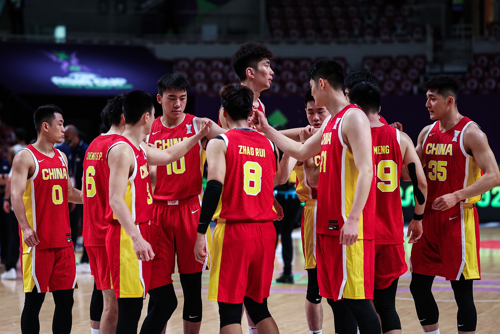 奖金池3154万？媒体人：核心国手的国家队奖金累计就十几万