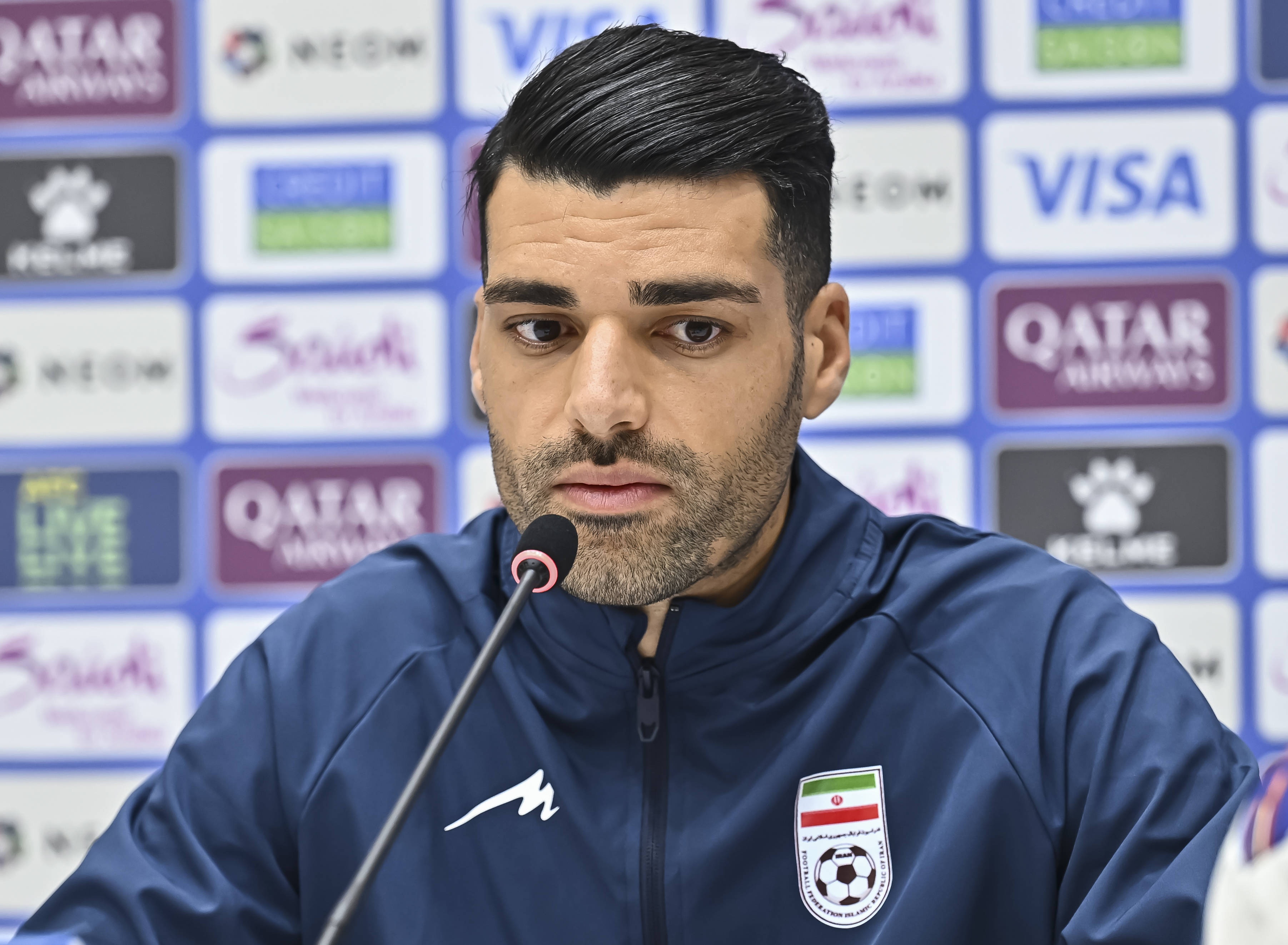 塔雷米：我和国米还有合同也可能留队，希望各方找到最佳解决方案