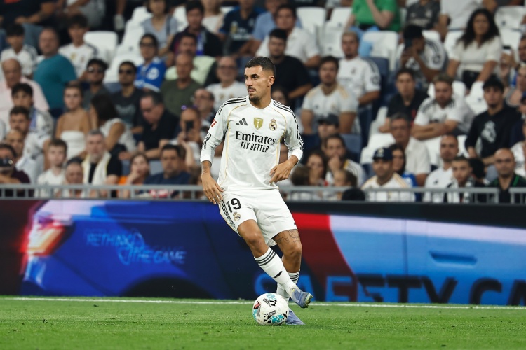 罗马诺辟谣塞巴略斯租借尤文：谈判没有展开，也没达成相关协议