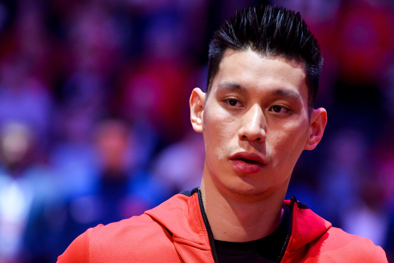 经纪人：林书豪目前还没有下一步的规划 会先以陪伴家人为主