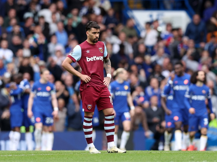 记者：维拉签帕奎塔达原则性协议，正与西汉姆敲定交易细节