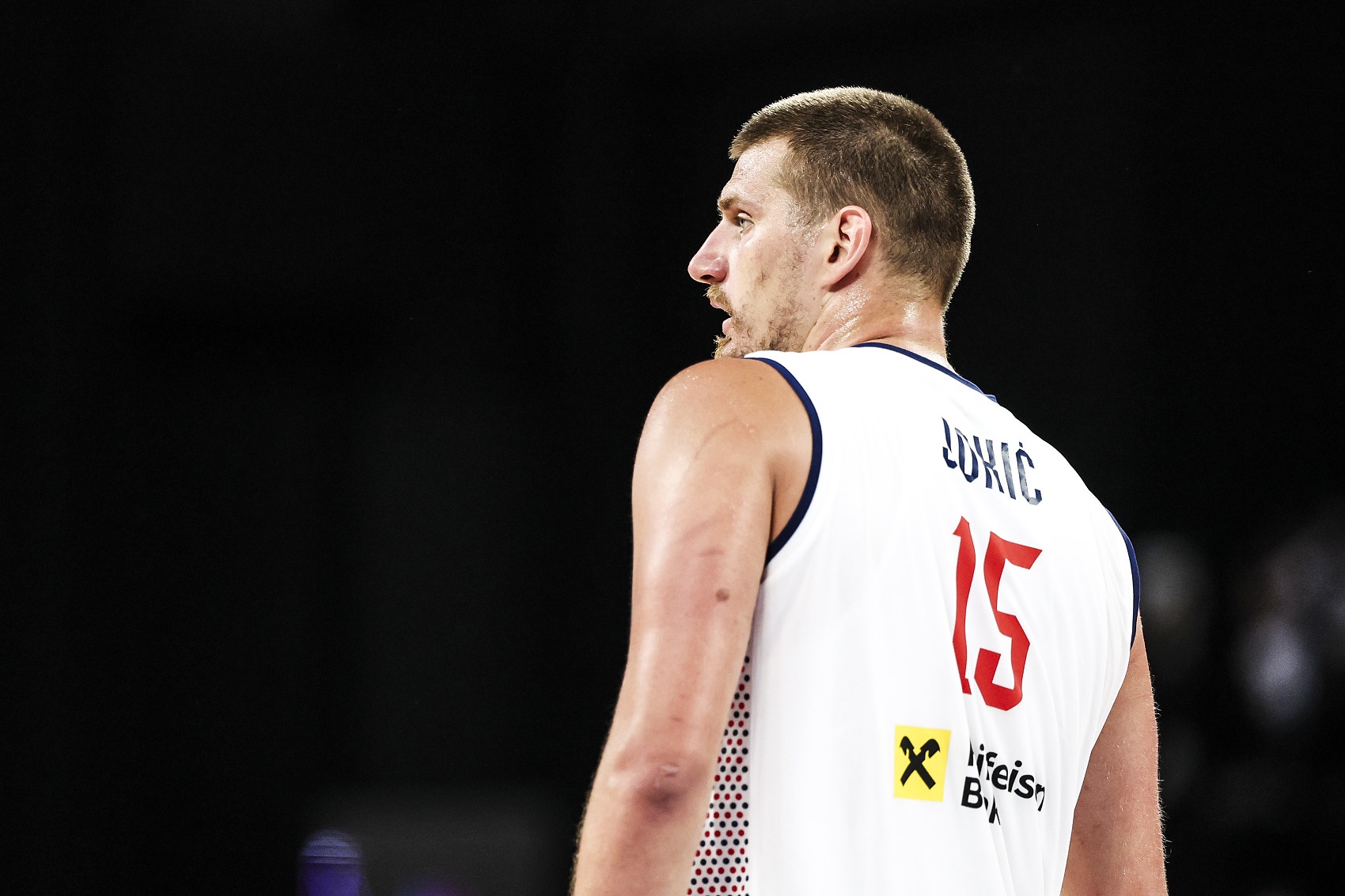 阿夫拉莫维奇称赞约基奇：我已经找不到合适词语形容他了