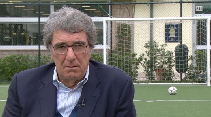 佐夫：意大利必须打进美加墨世界杯，否则将真的是体育悲剧