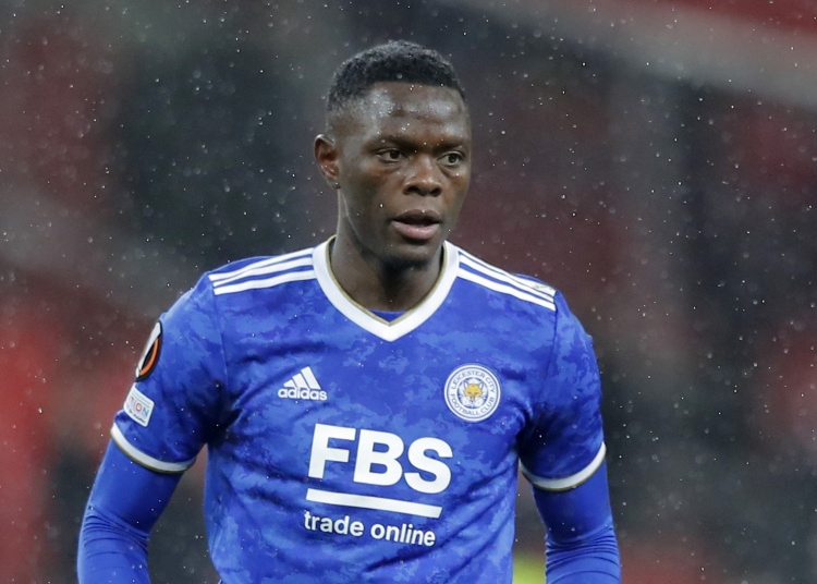 天空：莱斯特城拒绝贝蒂斯对达卡的多份报价，要价至少1000万镑