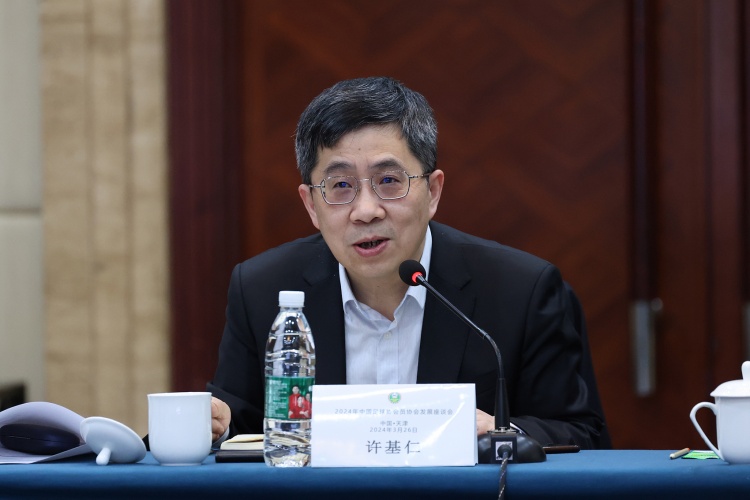 北青：足协副主席许基仁全程督军U22国足，其他负责人近期赴西安