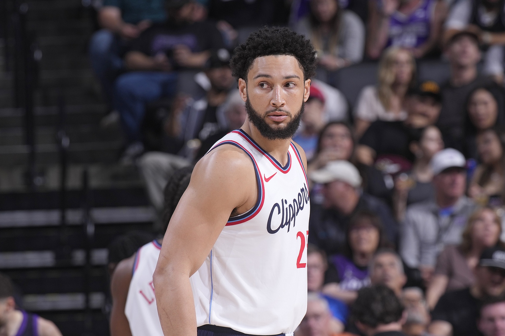 球探：完全理解本西和威少至今仍未签约 有太多人能取代他们