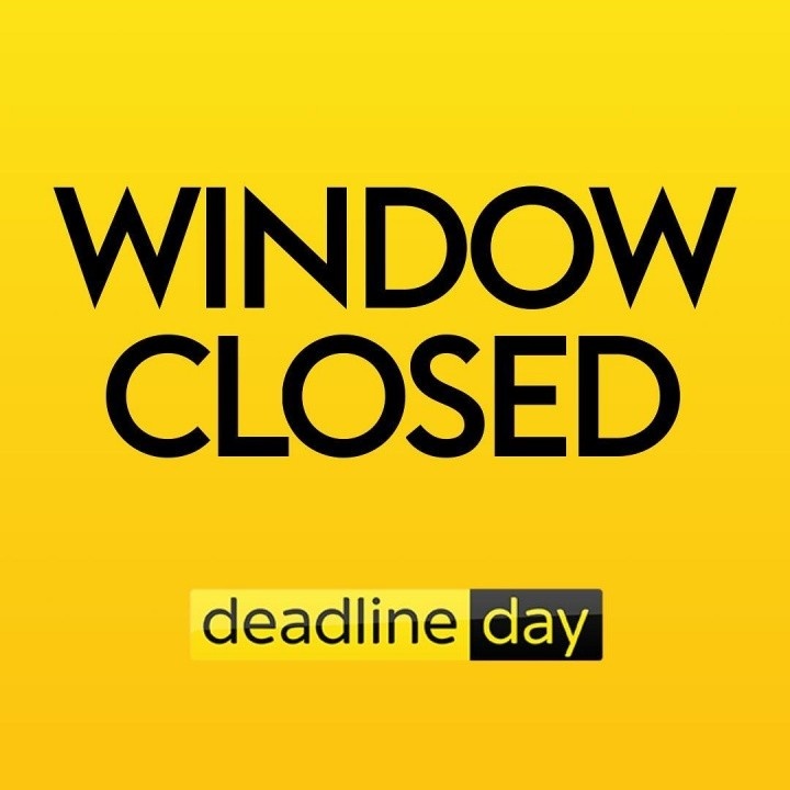 还有时间！天空：英超提交转会交易单有2小时宽限时间完成转会