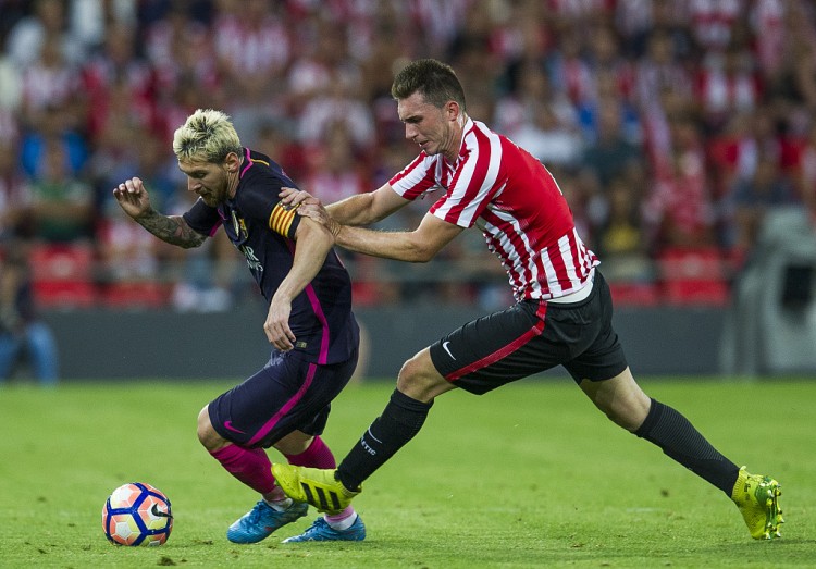 马卡：拉波尔特重返毕巴只差官宣，球员与老东家签约三年