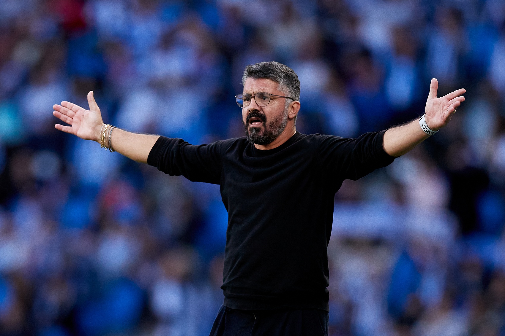 加图索：多纳鲁马将签约加盟曼城，感谢俱乐部和球迷们支持国家队