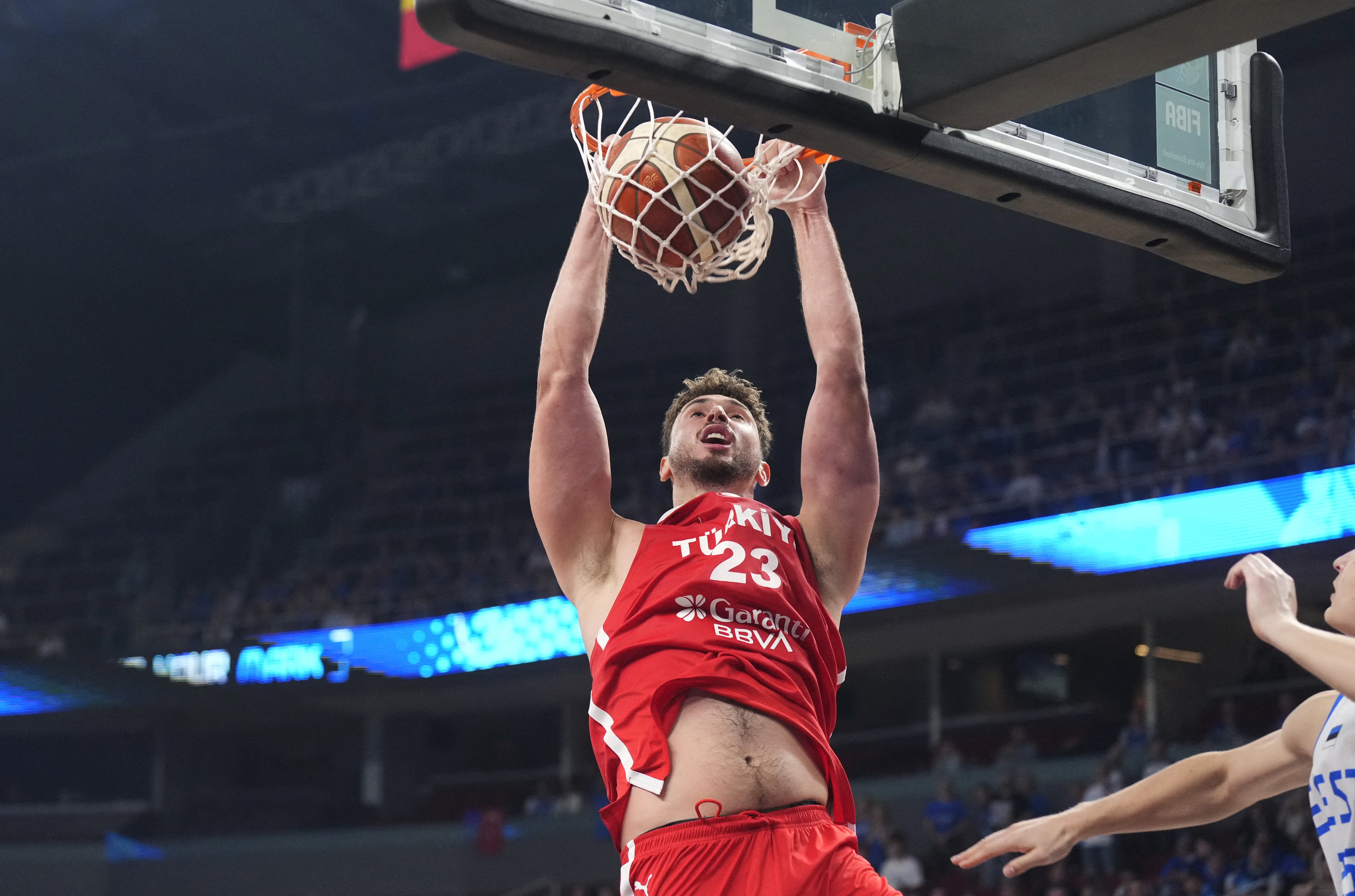 土耳其主帅：小组赛尽力拿下塞尔维亚 终极目标是决赛中击败他们