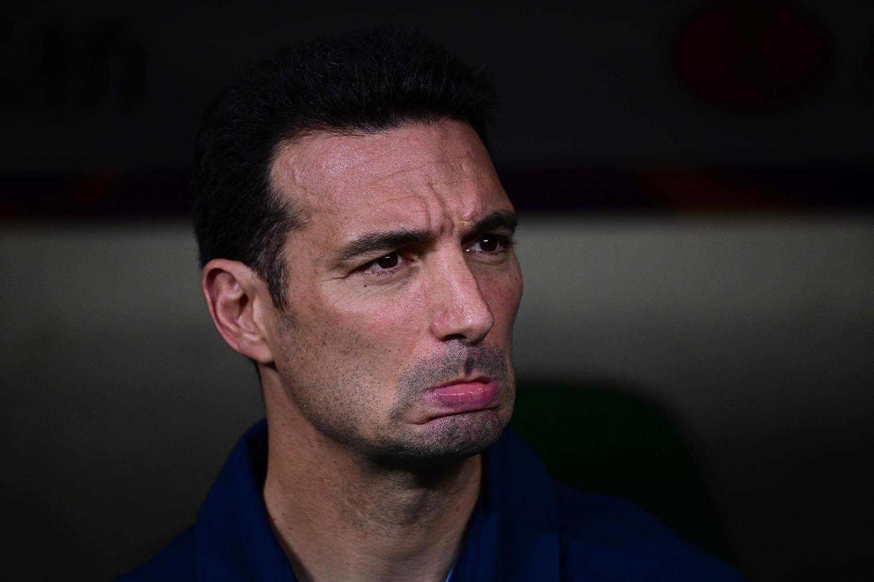 TyC预测阿根廷首发：梅西领衔全主力出战，劳塔罗&麦卡首发成疑