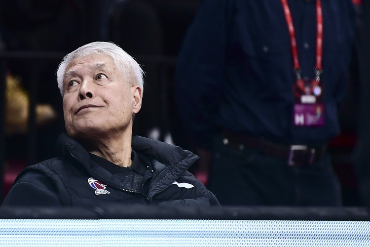 杨毅：蒋兴权说练力量也顶不过欧美队 中国队得把快准灵练到极致