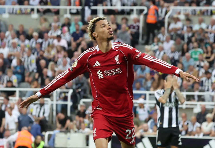 格雷厄姆：埃基蒂克与菲尔米诺有相似之处，他既能射门又能作配合