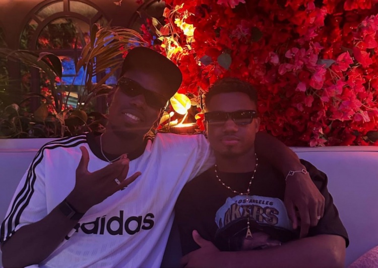 每体：法蒂有望在摩纳哥首秀对阵欧塞尔，博格巴首秀至少到10月