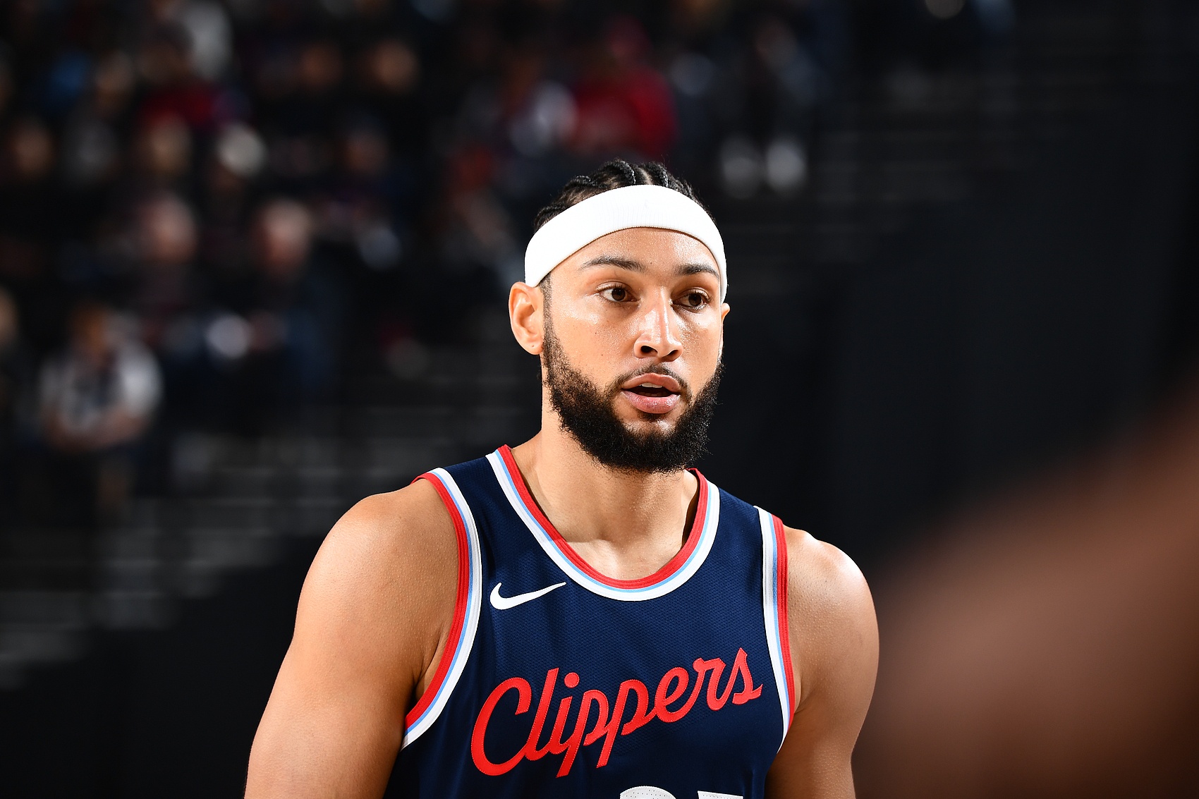 真要退役了？Stein：本-西蒙斯已与经纪人分道扬镳