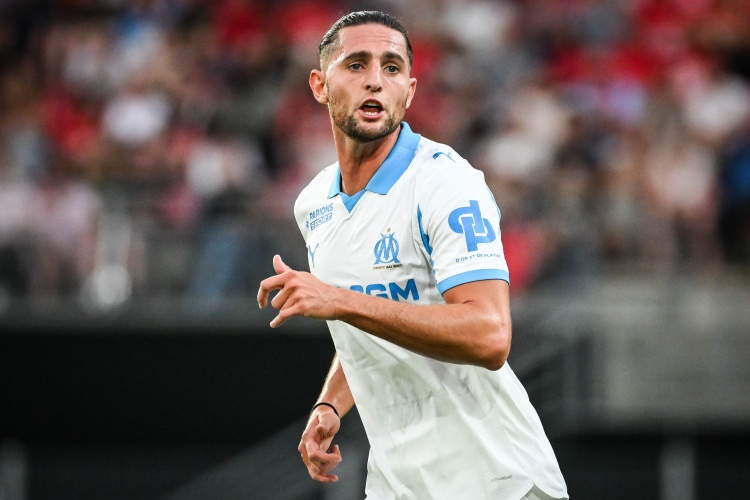 意媒：为了顺利转会米兰，拉比奥特放弃了150万欧的转会费分成