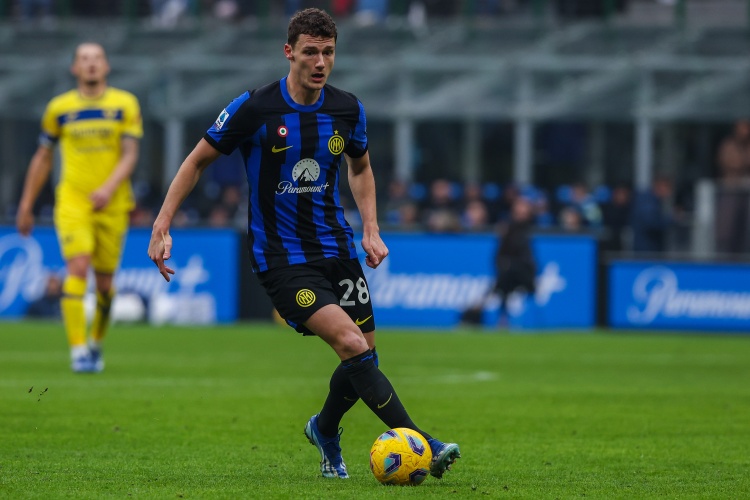 国米新闻网：帕瓦尔之所以能加盟马赛，全靠拉比奥特转会去了米兰