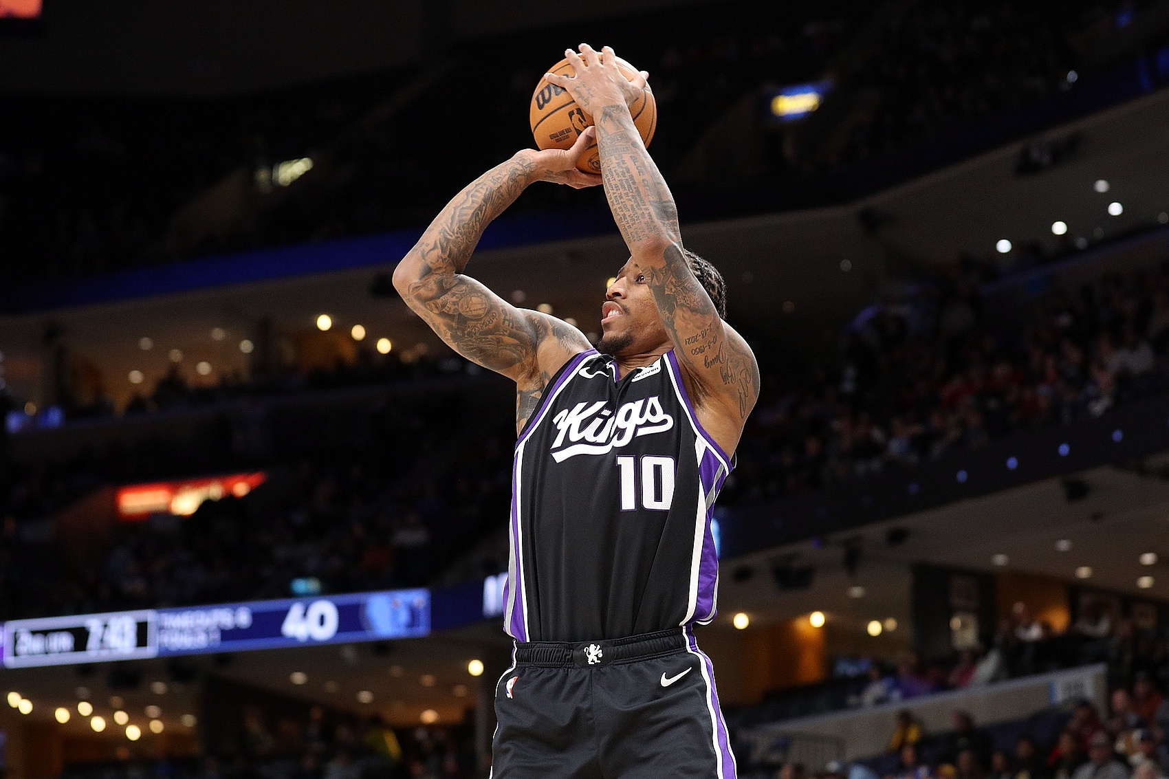 阿门：范弗里特说防德罗赞时吃晃就罚100块 我和白魔共交200块