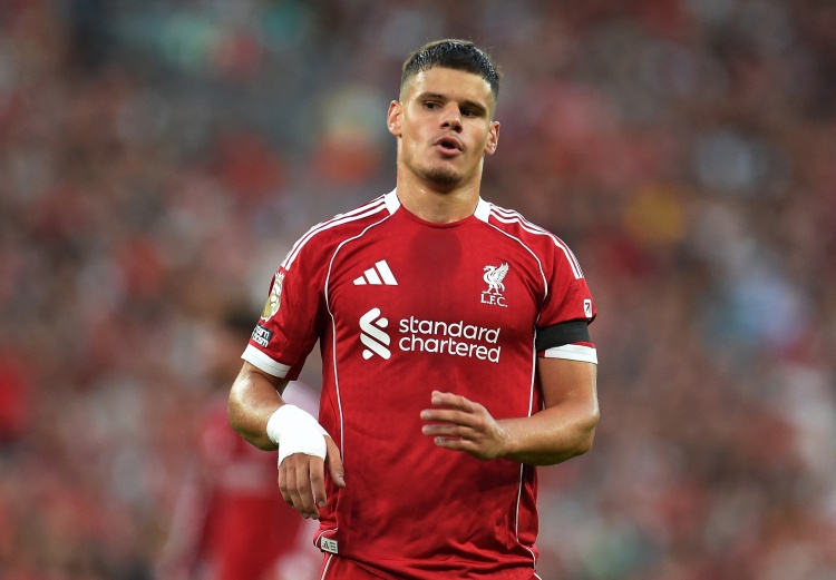 科尔克兹：经常与罗伯逊交流，能有他这样的队友在身边是我的荣幸