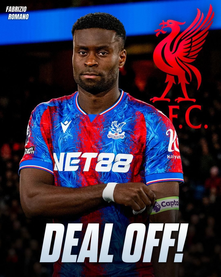 3500万→0！跟队：利物浦坚定拒绝在1月重签格伊，只考虑明夏免签