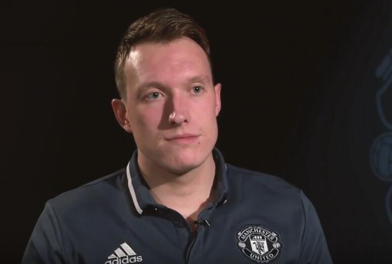 菲尔-琼斯：阿莫林是个有新想法的教练，曼联必须给他更多的支持